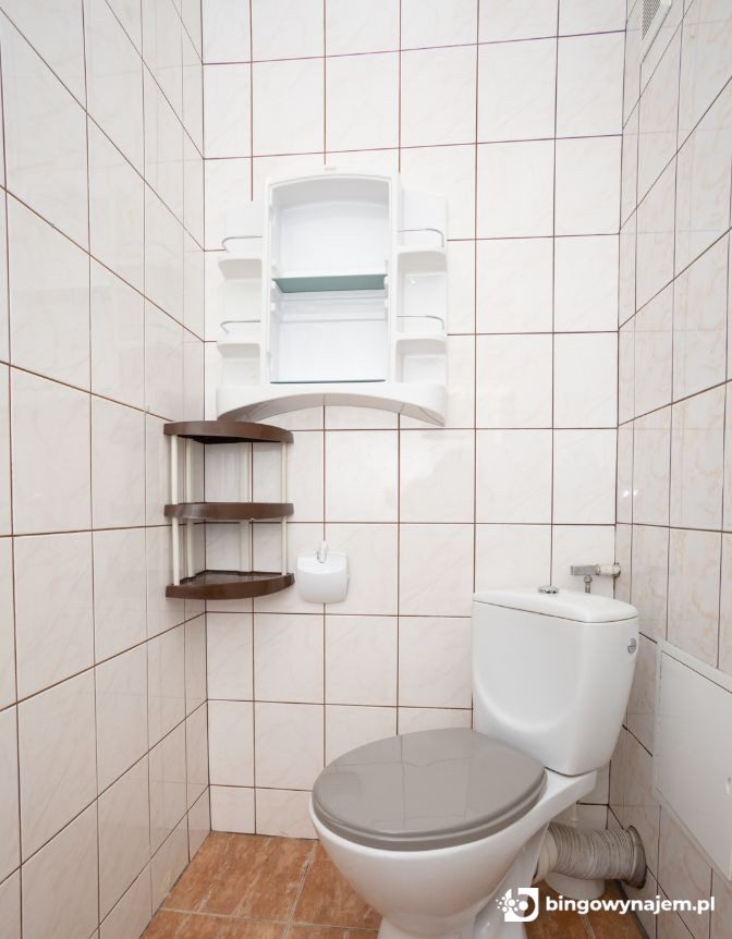 Duża kawalerka / Bystrzycka / Bezpośrednio